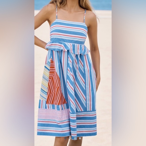 Celandine Dresses & Skirts - NWT Celandine Sleeveless Dress